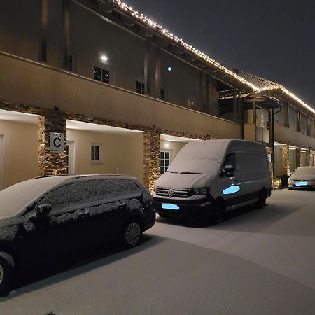 Apartmenthausmannstaetten Hausmannstatten エクステリア 写真