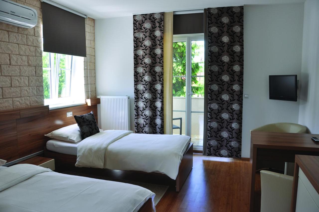 Apartmenthausmannstaetten Hausmannstatten エクステリア 写真