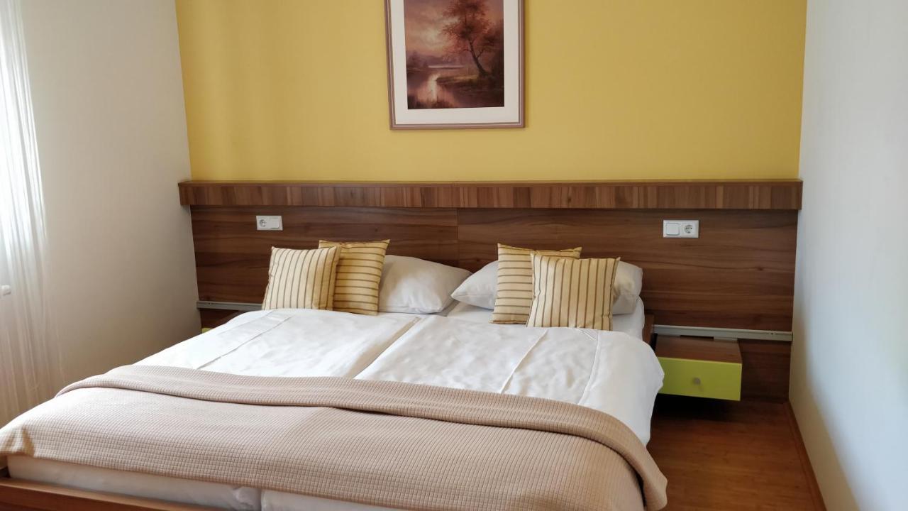 Apartmenthausmannstaetten Hausmannstatten エクステリア 写真