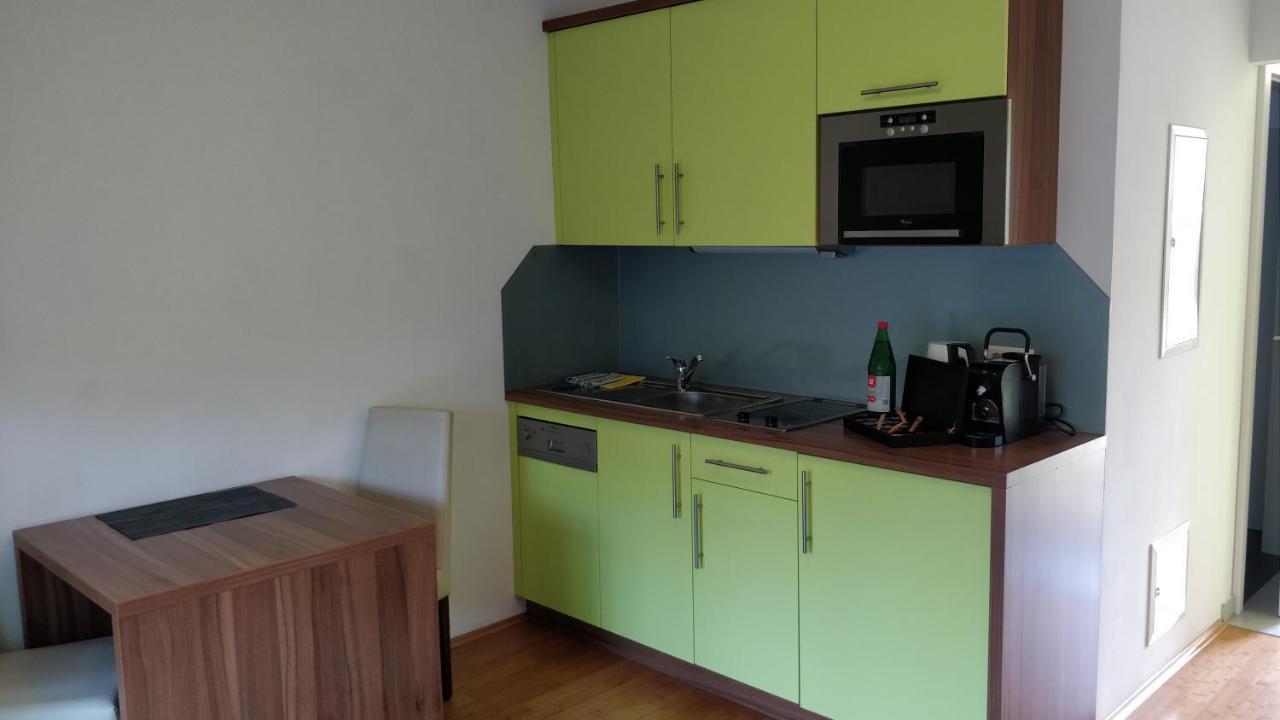 Apartmenthausmannstaetten Hausmannstatten エクステリア 写真