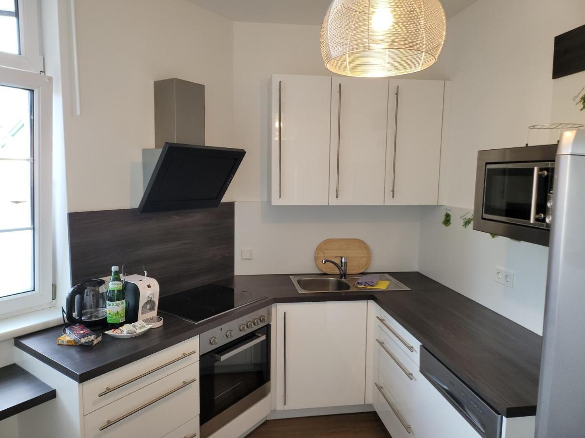 Apartmenthausmannstaetten Hausmannstatten エクステリア 写真