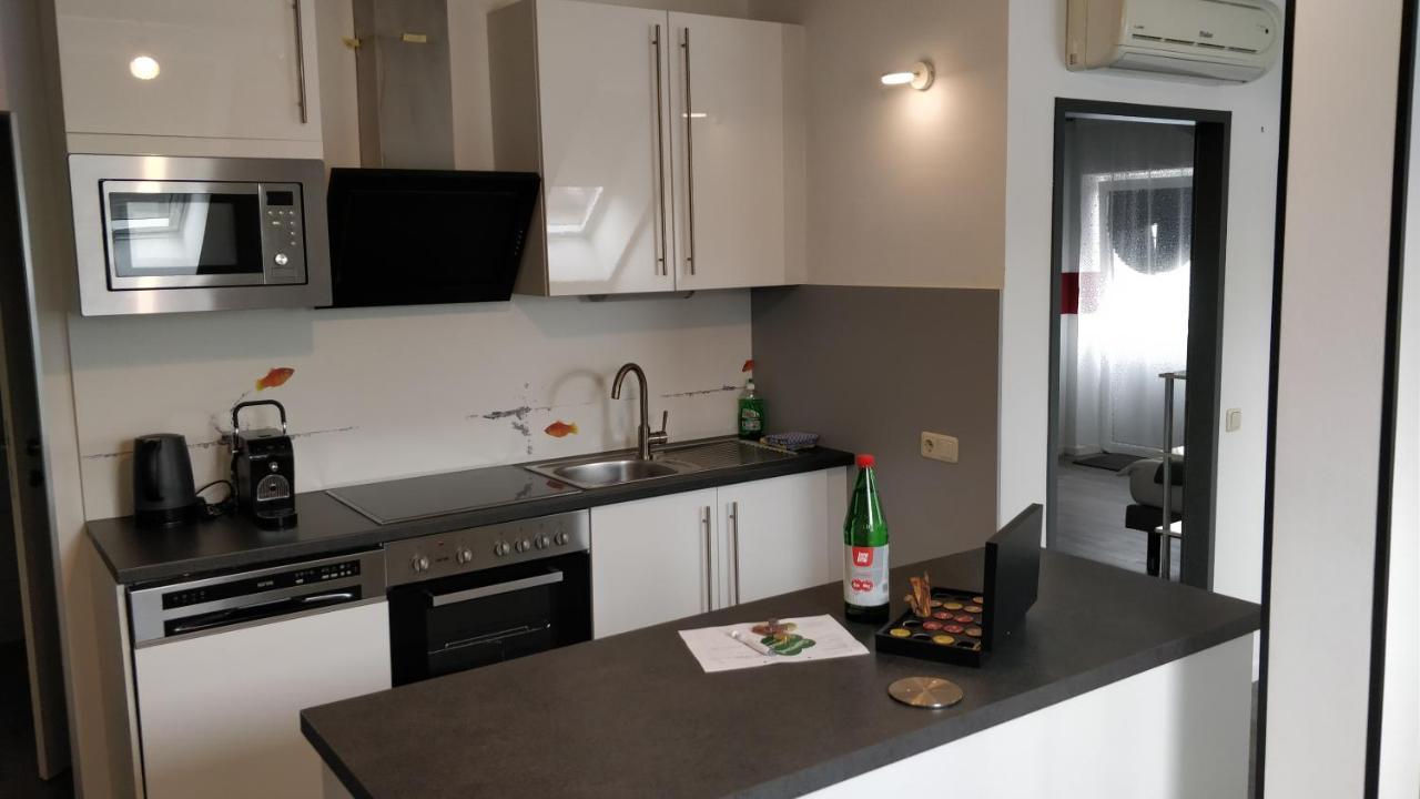 Apartmenthausmannstaetten Hausmannstatten エクステリア 写真