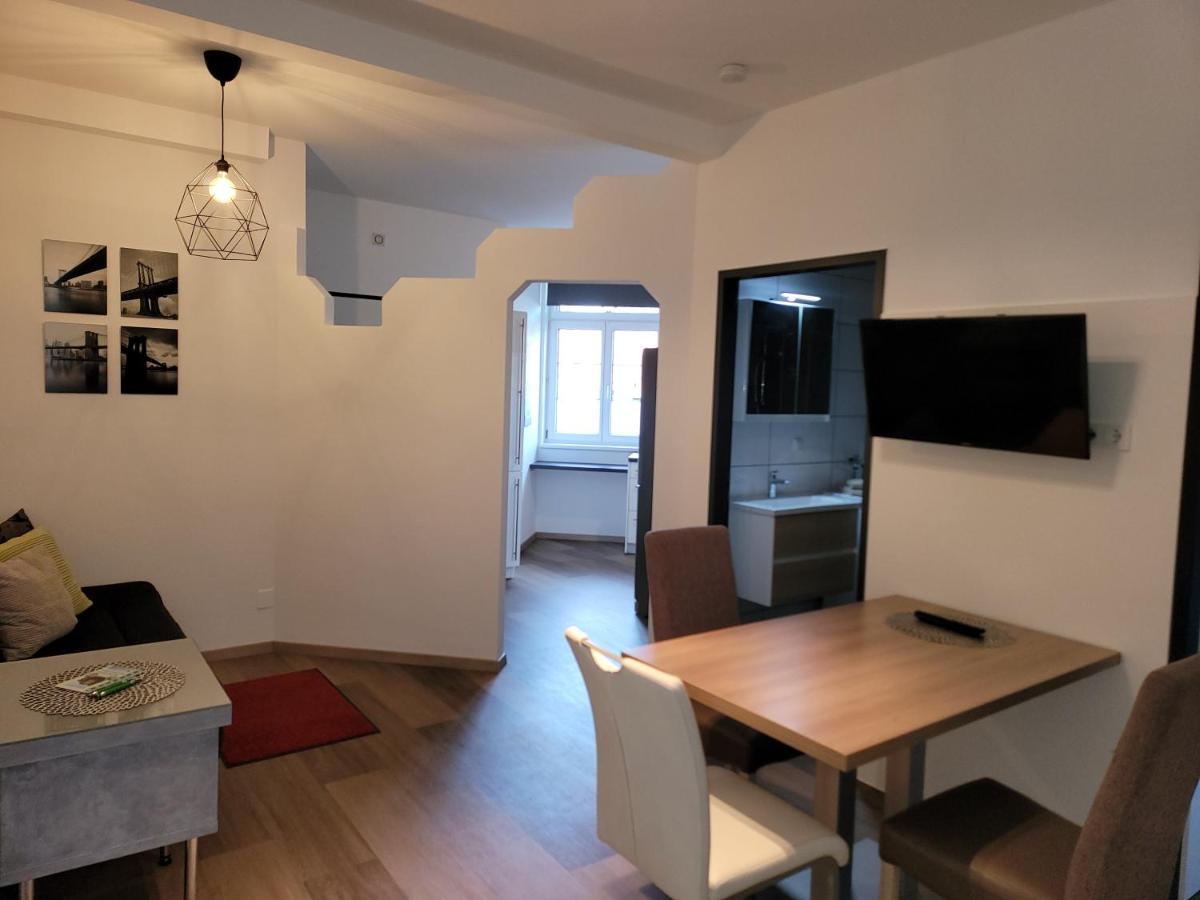 Apartmenthausmannstaetten Hausmannstatten エクステリア 写真