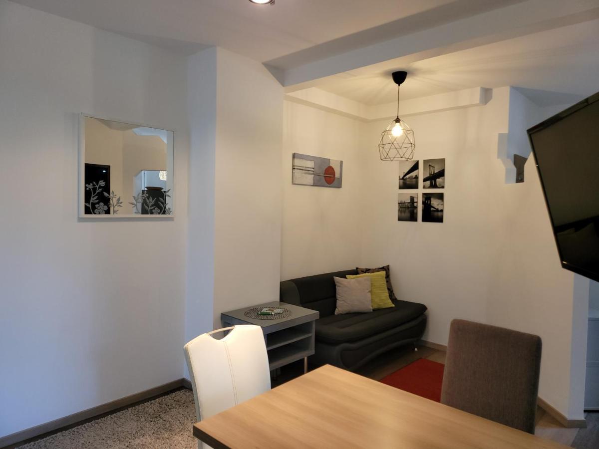 Apartmenthausmannstaetten Hausmannstatten エクステリア 写真