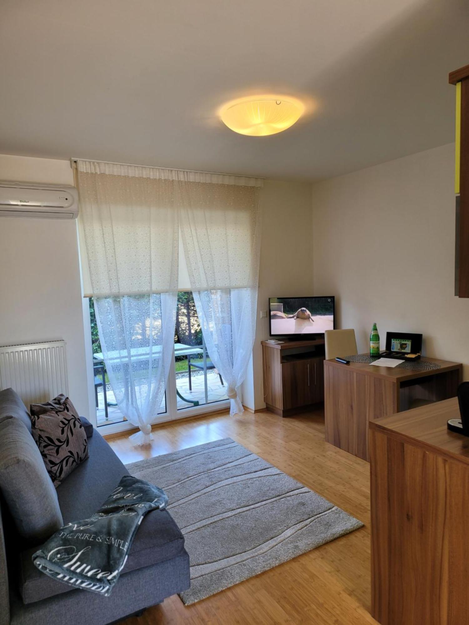 Apartmenthausmannstaetten Hausmannstatten エクステリア 写真