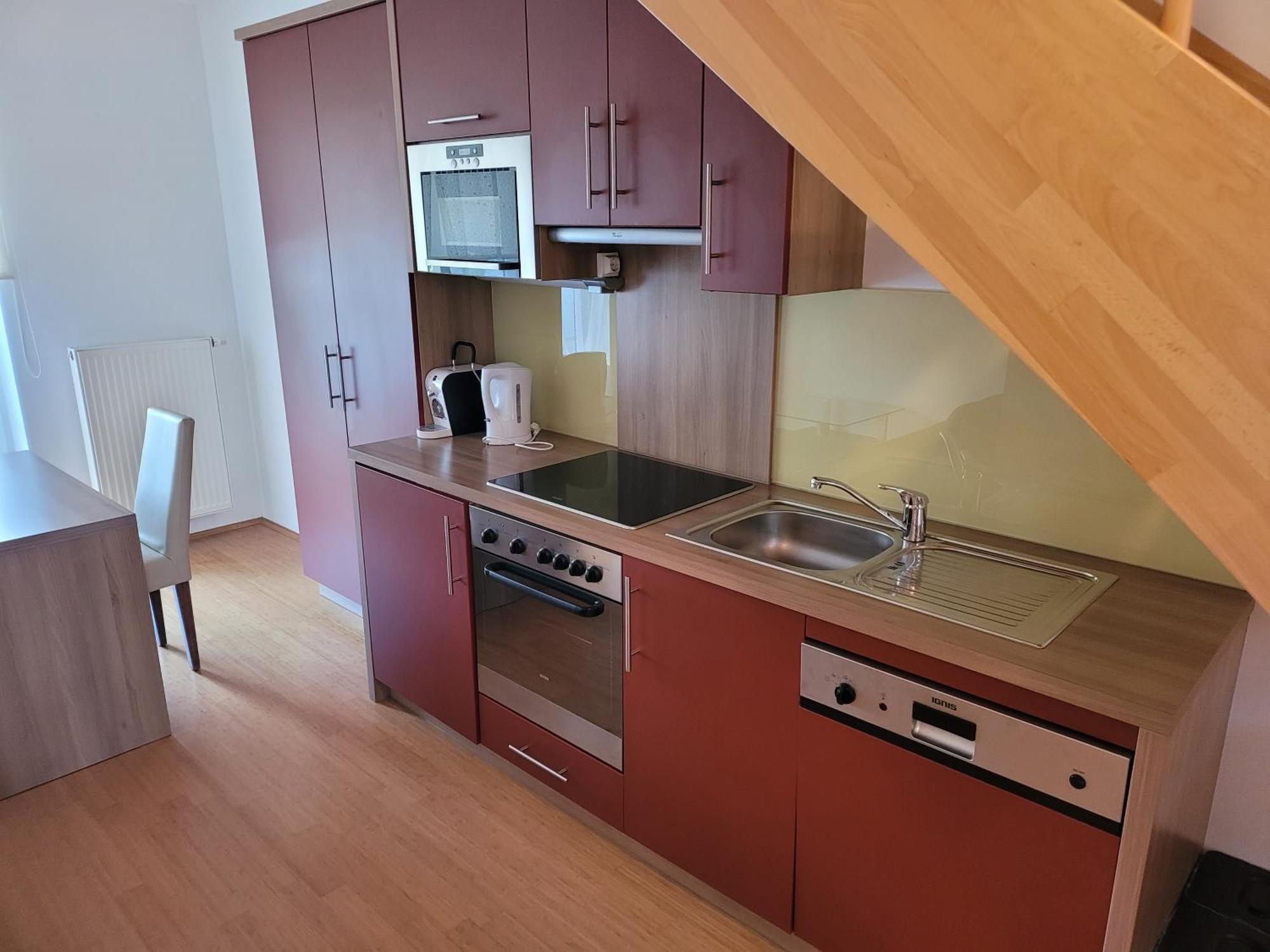 Apartmenthausmannstaetten Hausmannstatten エクステリア 写真