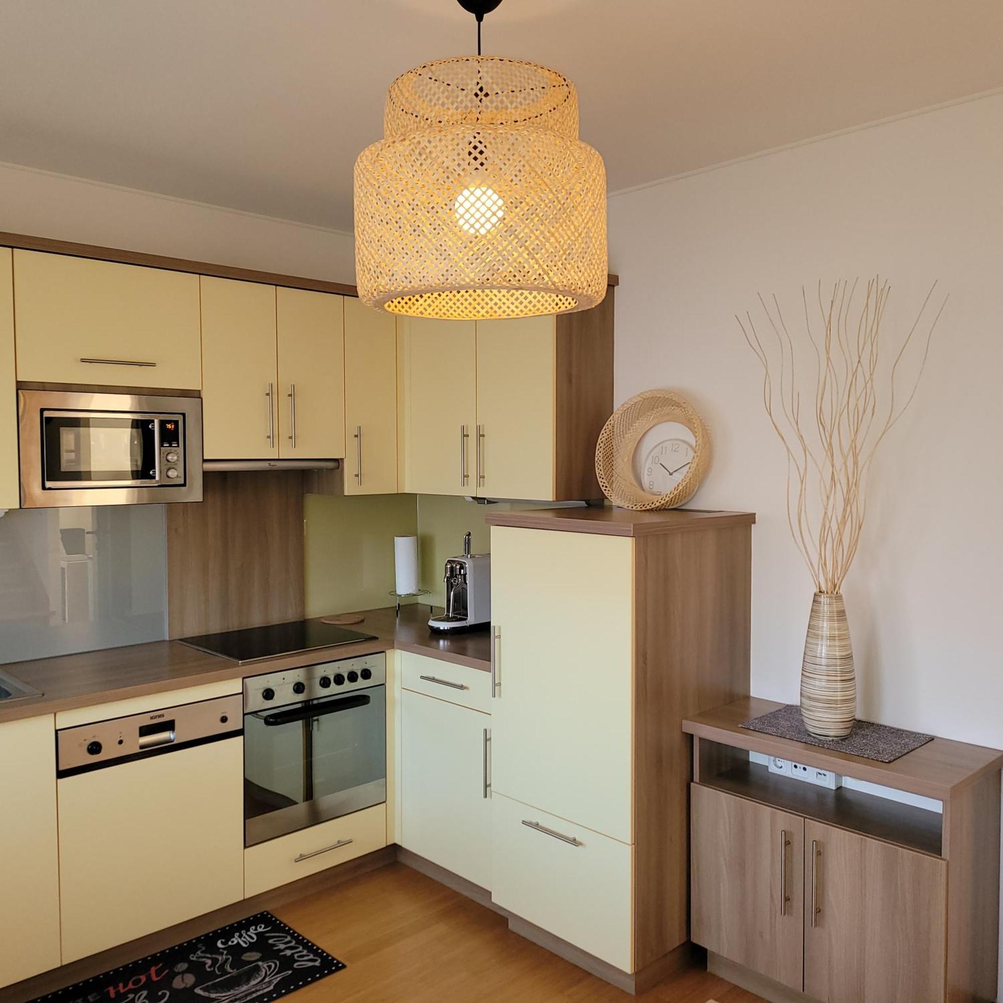 Apartmenthausmannstaetten Hausmannstatten エクステリア 写真