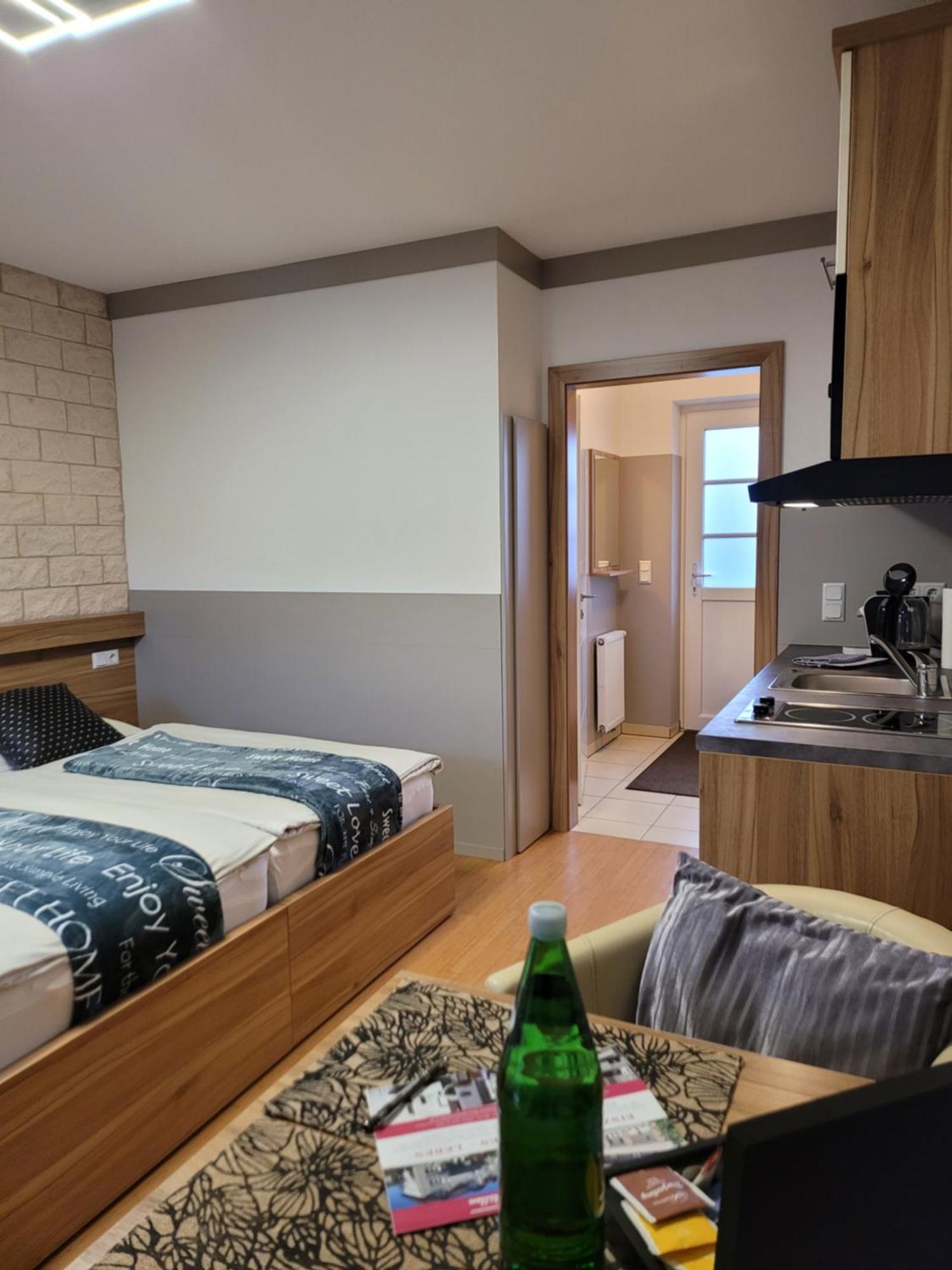 Apartmenthausmannstaetten Hausmannstatten エクステリア 写真
