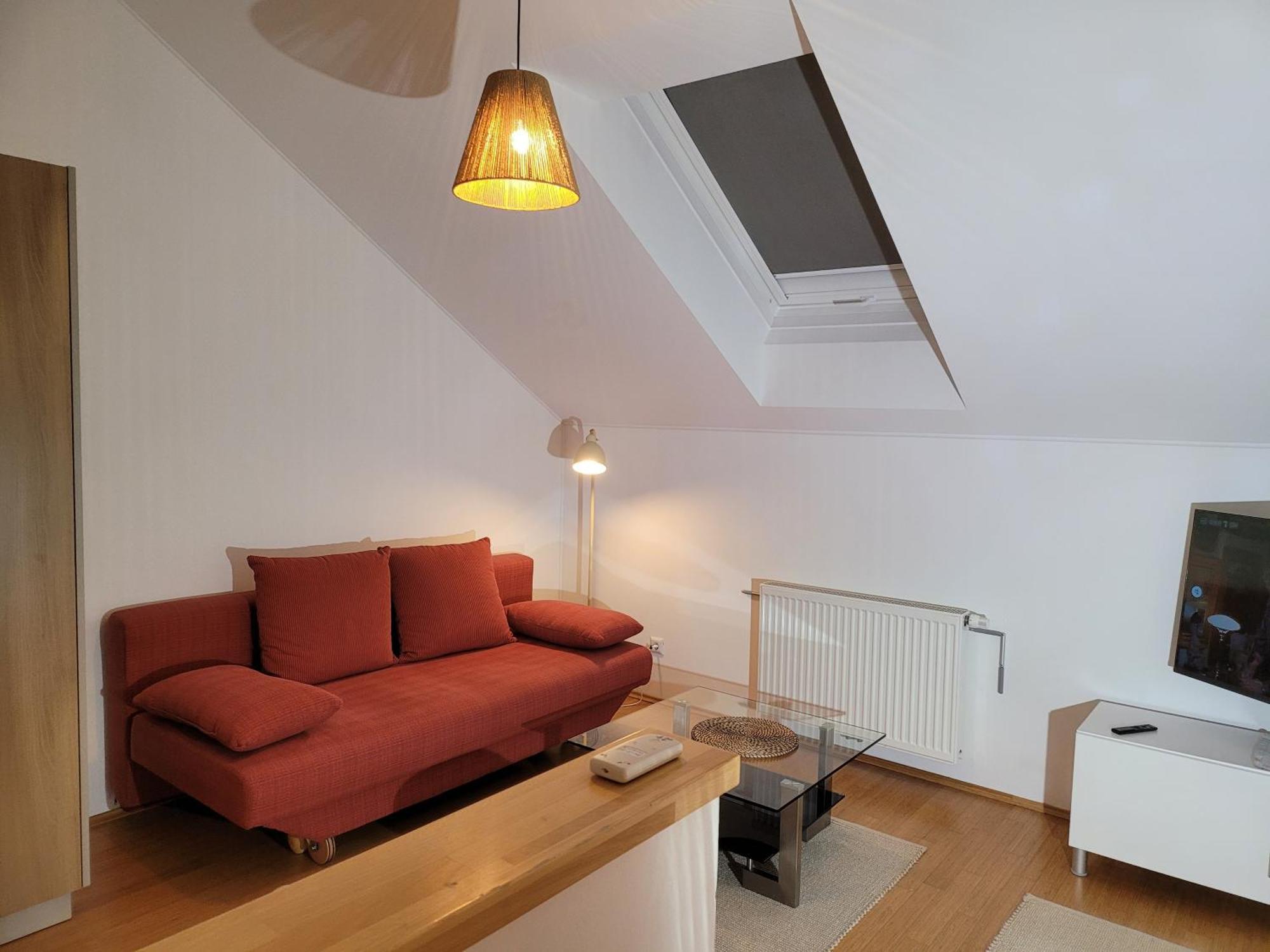 Apartmenthausmannstaetten Hausmannstatten エクステリア 写真