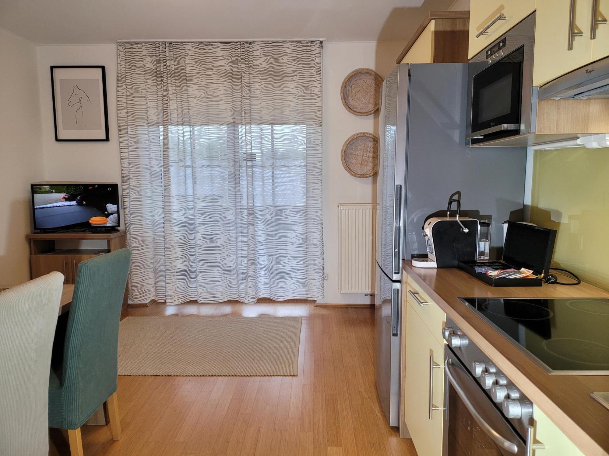 Apartmenthausmannstaetten Hausmannstatten エクステリア 写真
