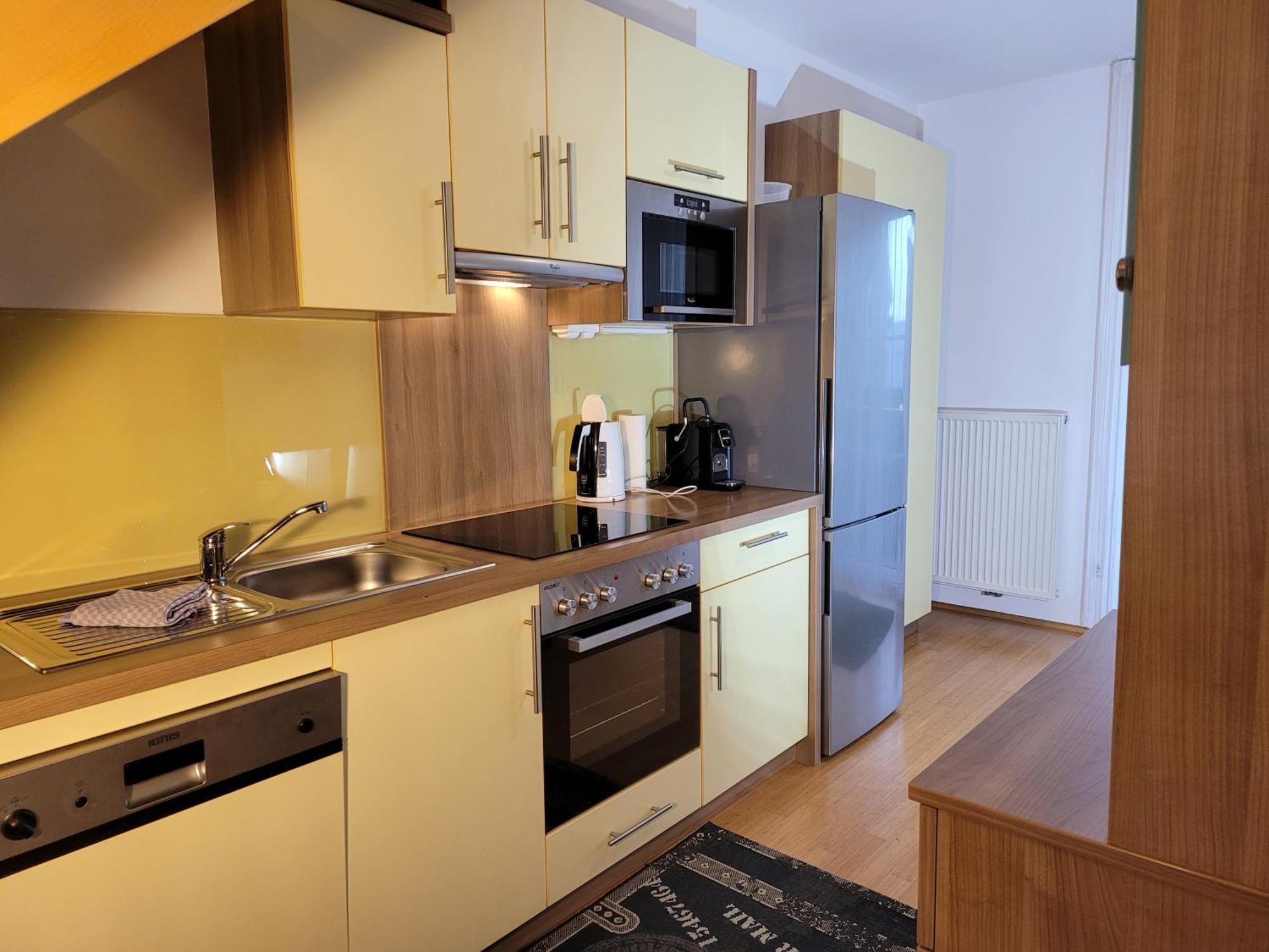 Apartmenthausmannstaetten Hausmannstatten エクステリア 写真