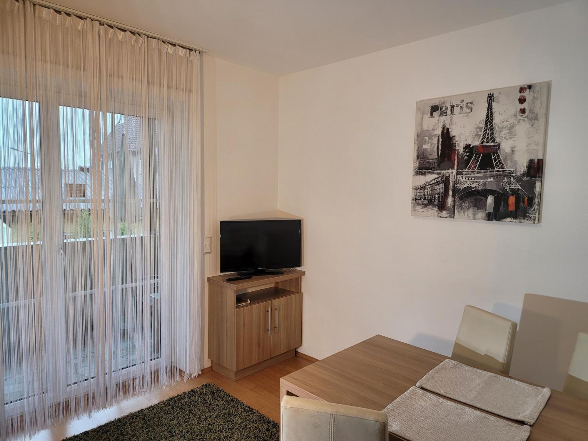 Apartmenthausmannstaetten Hausmannstatten エクステリア 写真