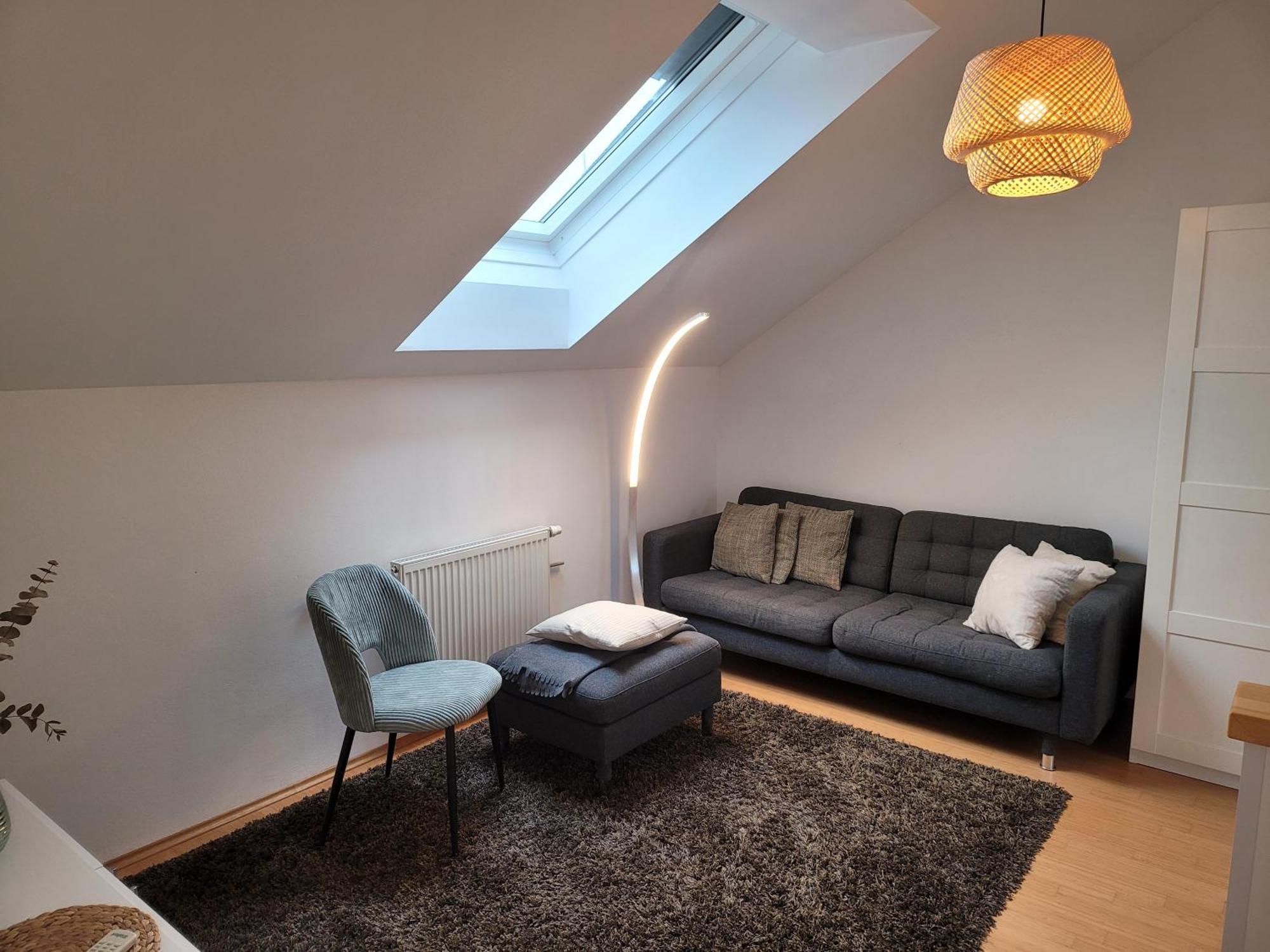 Apartmenthausmannstaetten Hausmannstatten エクステリア 写真