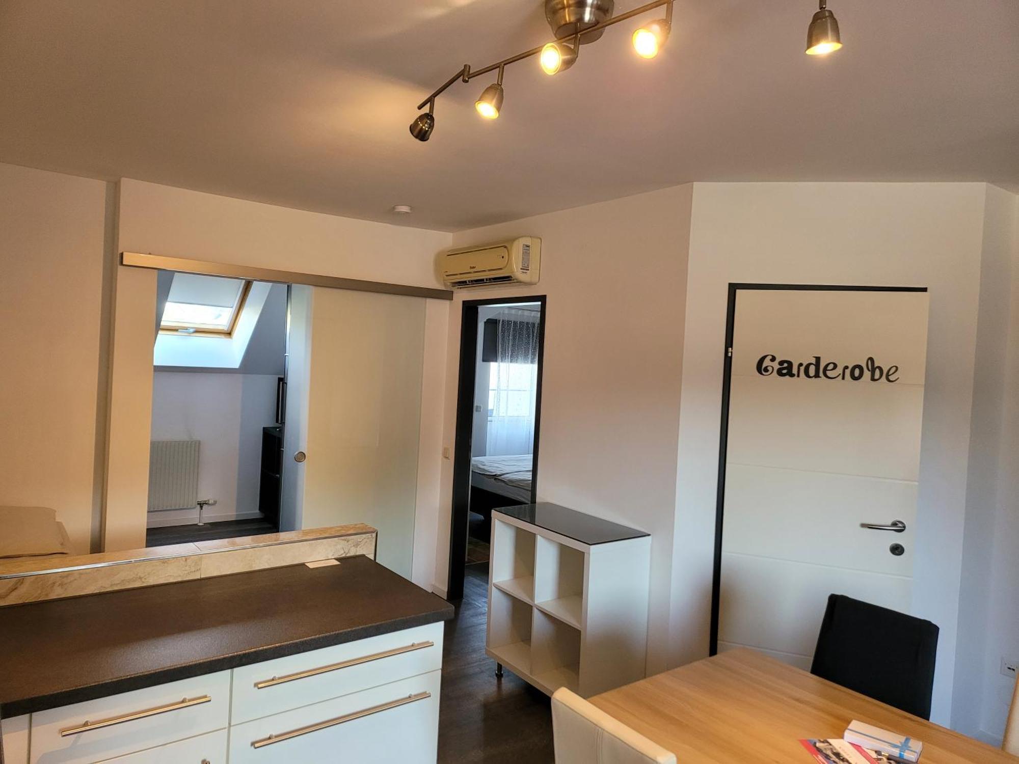 Apartmenthausmannstaetten Hausmannstatten エクステリア 写真