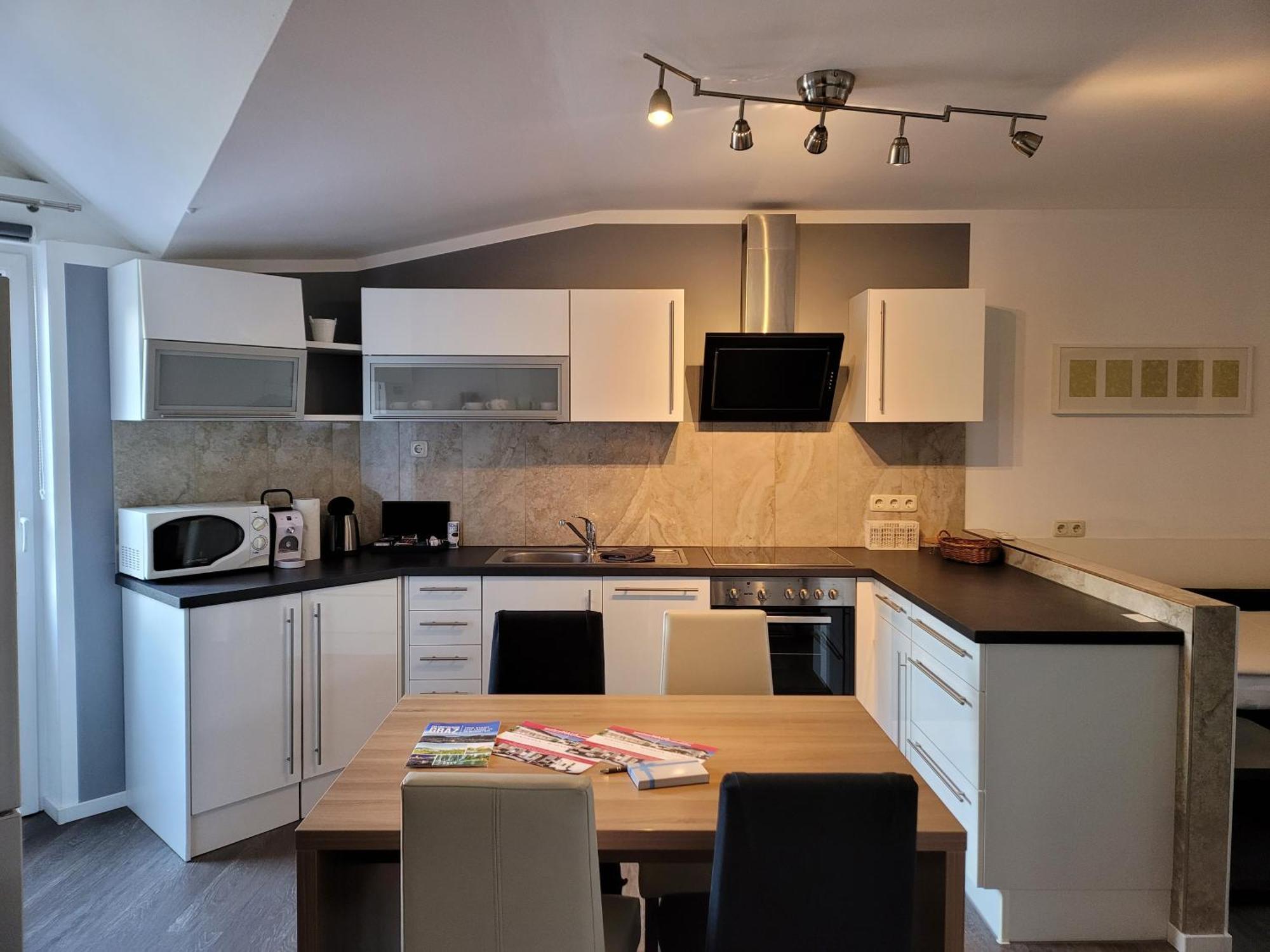 Apartmenthausmannstaetten Hausmannstatten エクステリア 写真