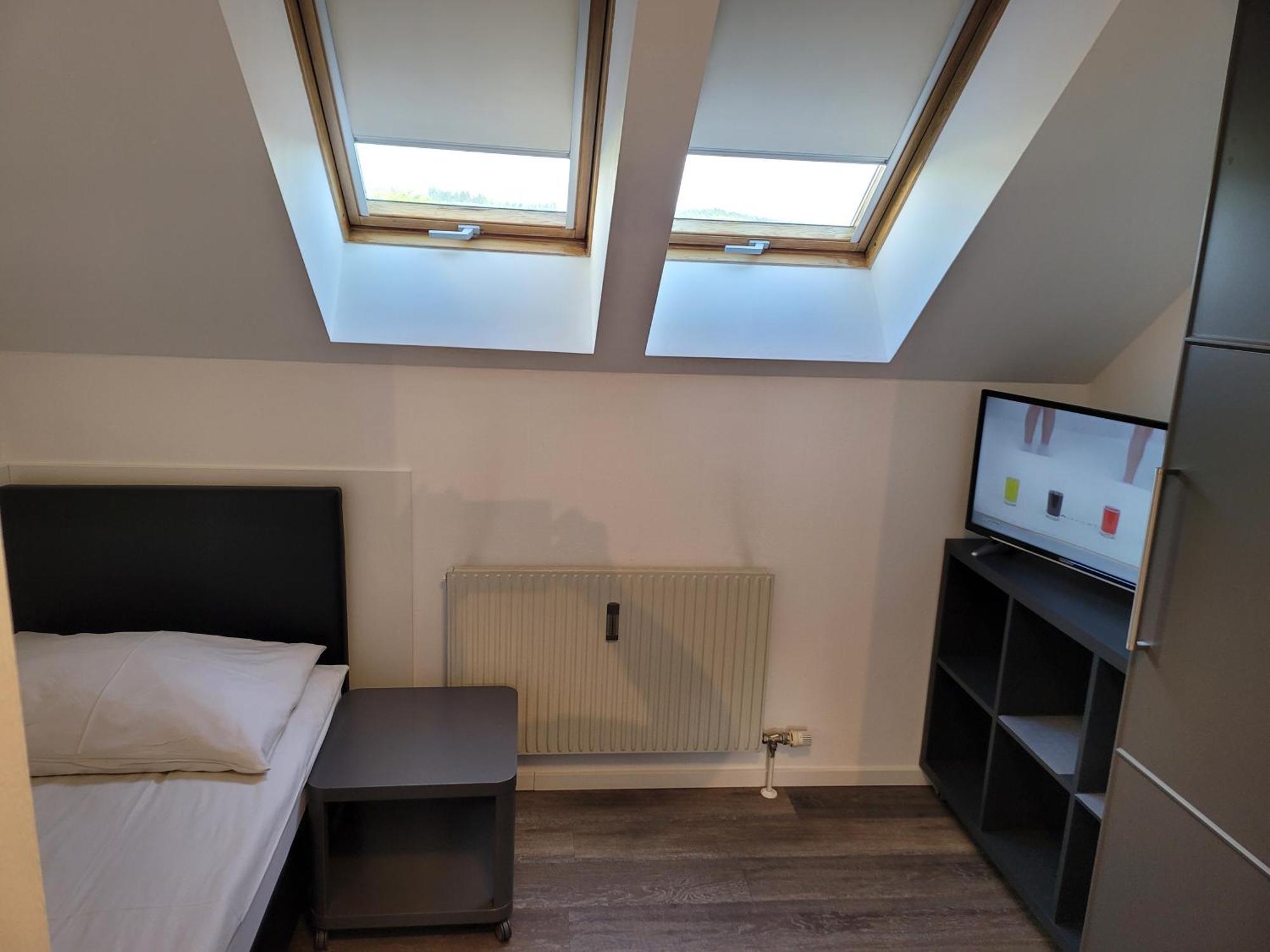 Apartmenthausmannstaetten Hausmannstatten 部屋 写真