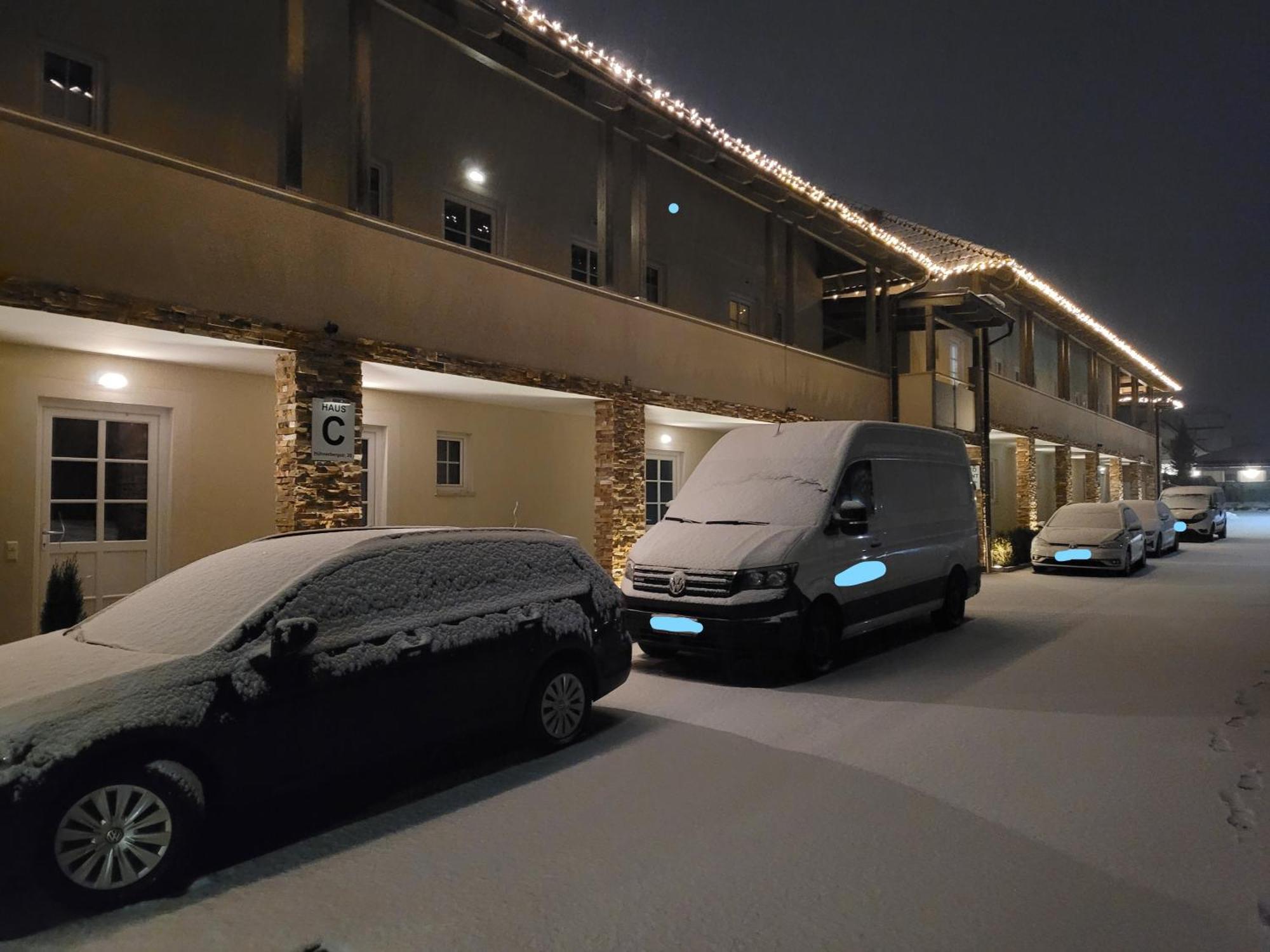 Apartmenthausmannstaetten Hausmannstatten エクステリア 写真