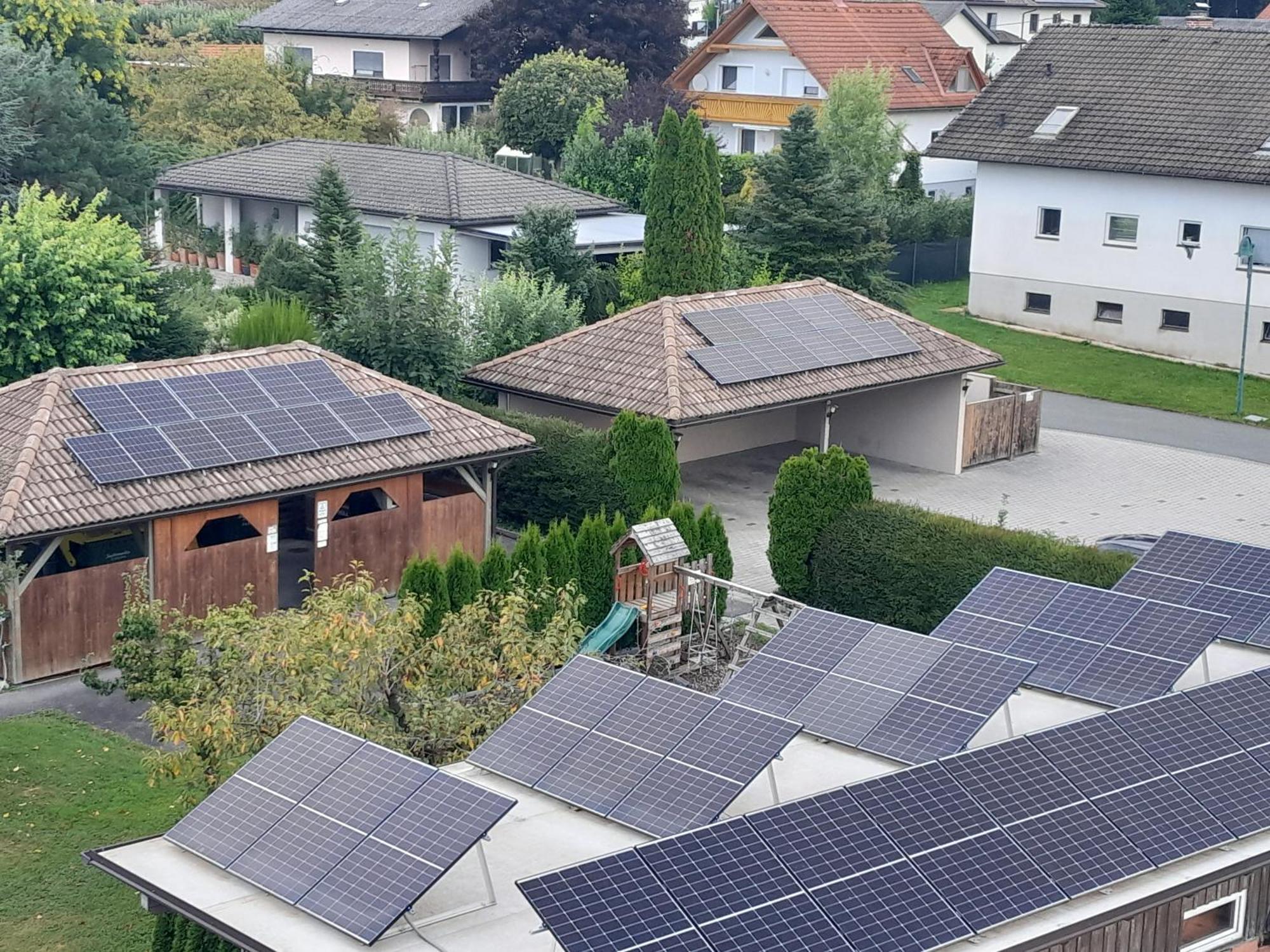 Apartmenthausmannstaetten Hausmannstatten エクステリア 写真