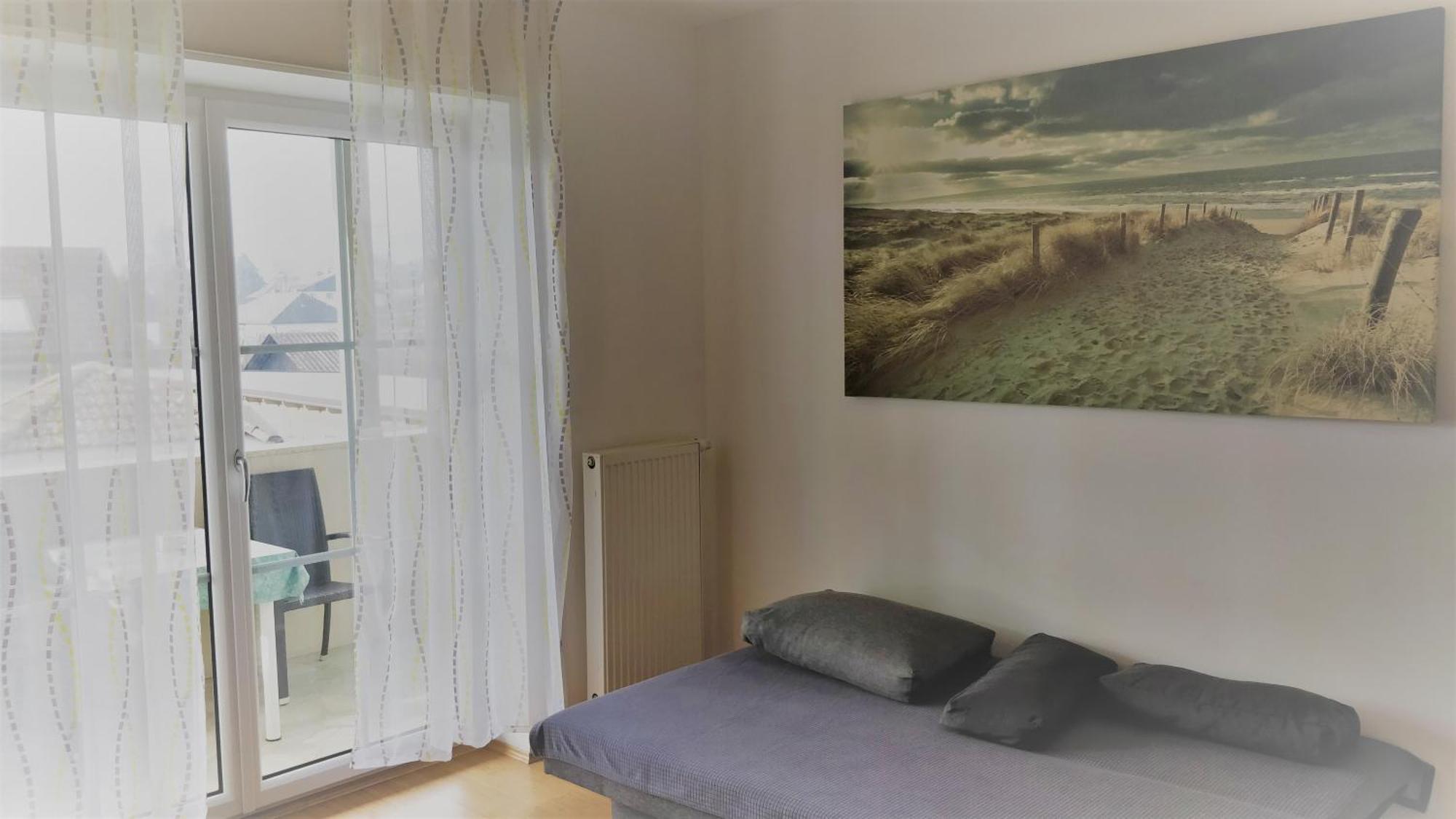Apartmenthausmannstaetten Hausmannstatten エクステリア 写真