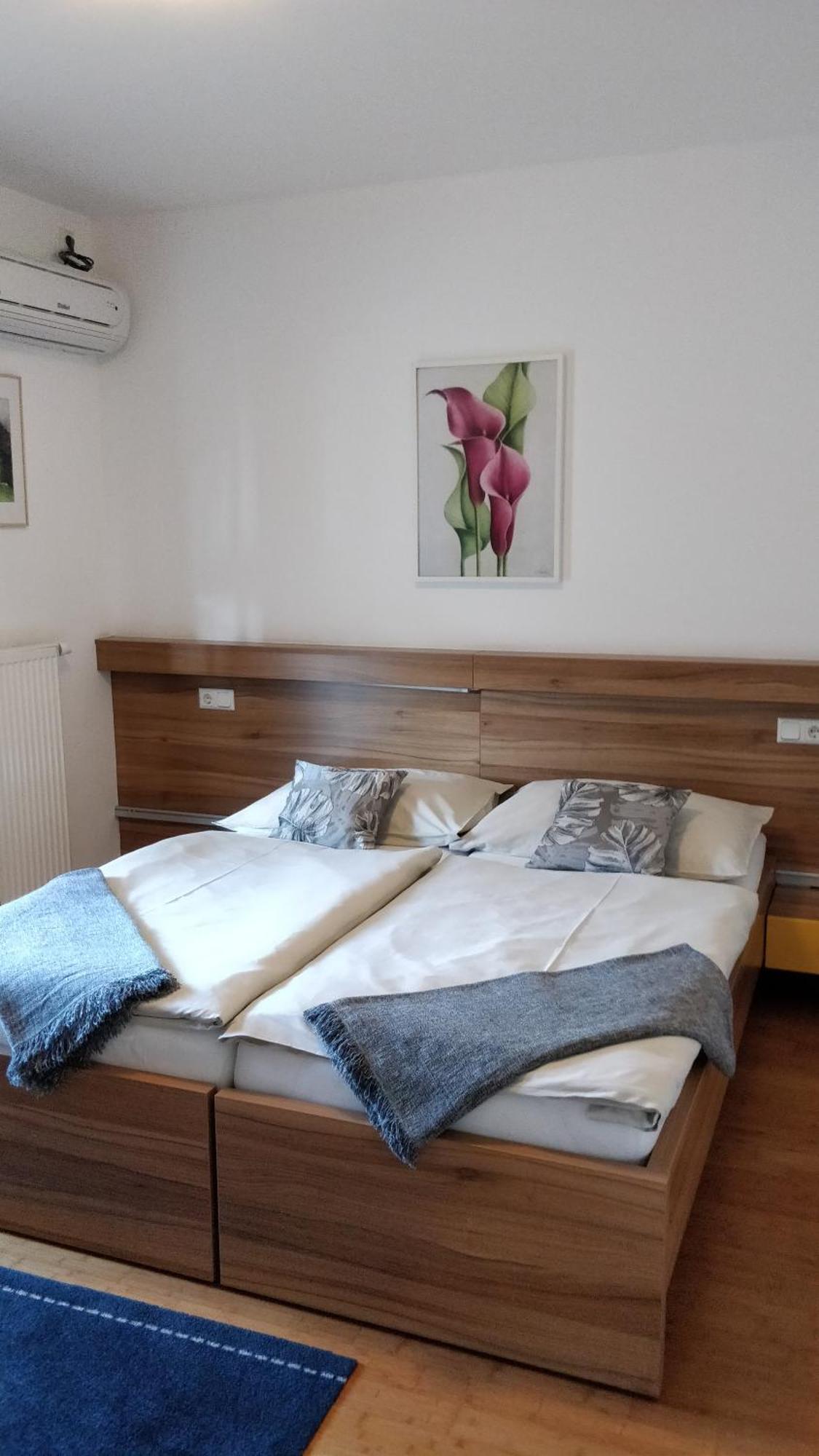 Apartmenthausmannstaetten Hausmannstatten エクステリア 写真