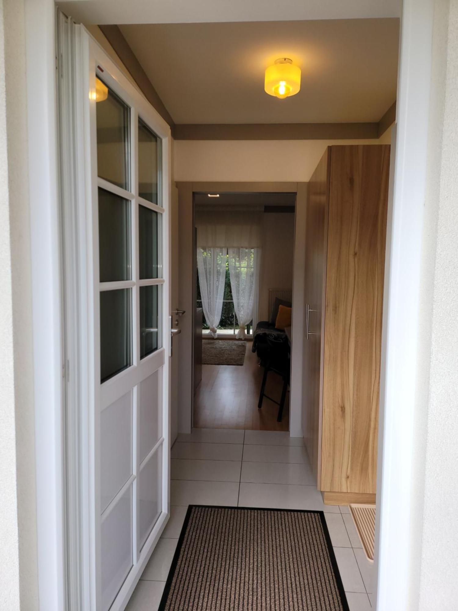 Apartmenthausmannstaetten Hausmannstatten エクステリア 写真