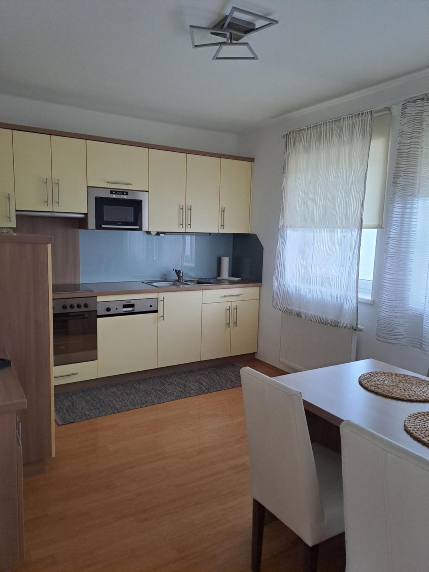 Apartmenthausmannstaetten Hausmannstatten エクステリア 写真