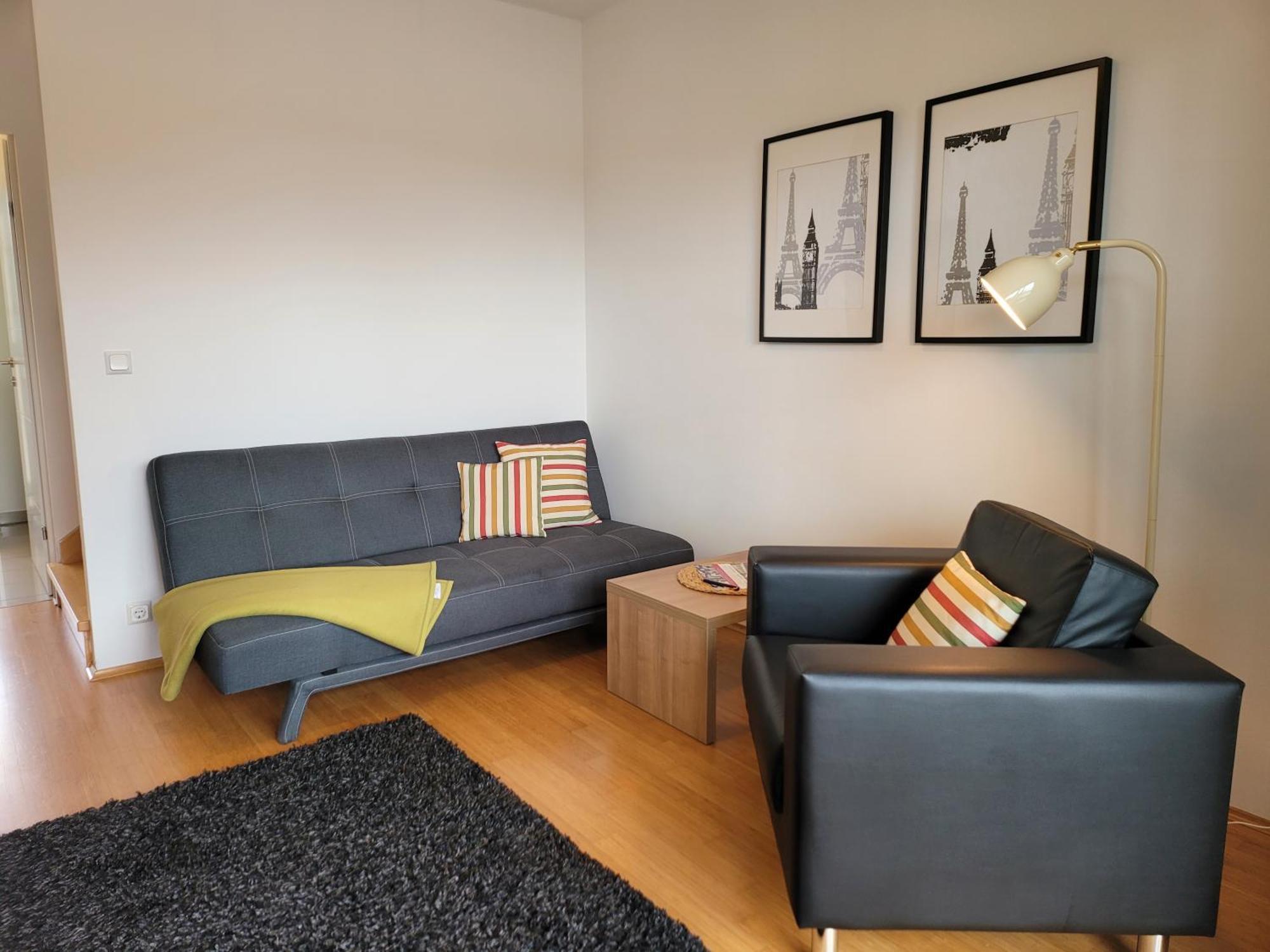 Apartmenthausmannstaetten Hausmannstatten エクステリア 写真