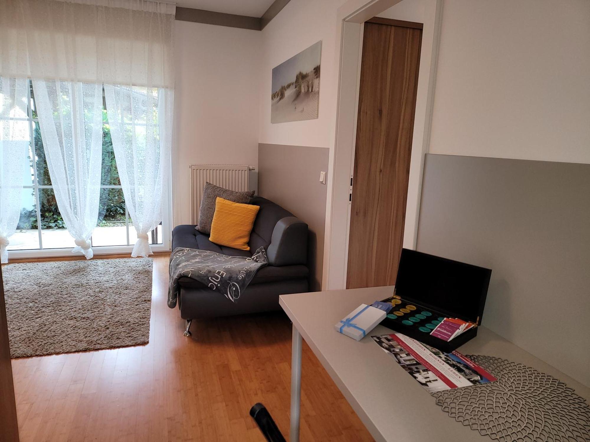Apartmenthausmannstaetten Hausmannstatten エクステリア 写真