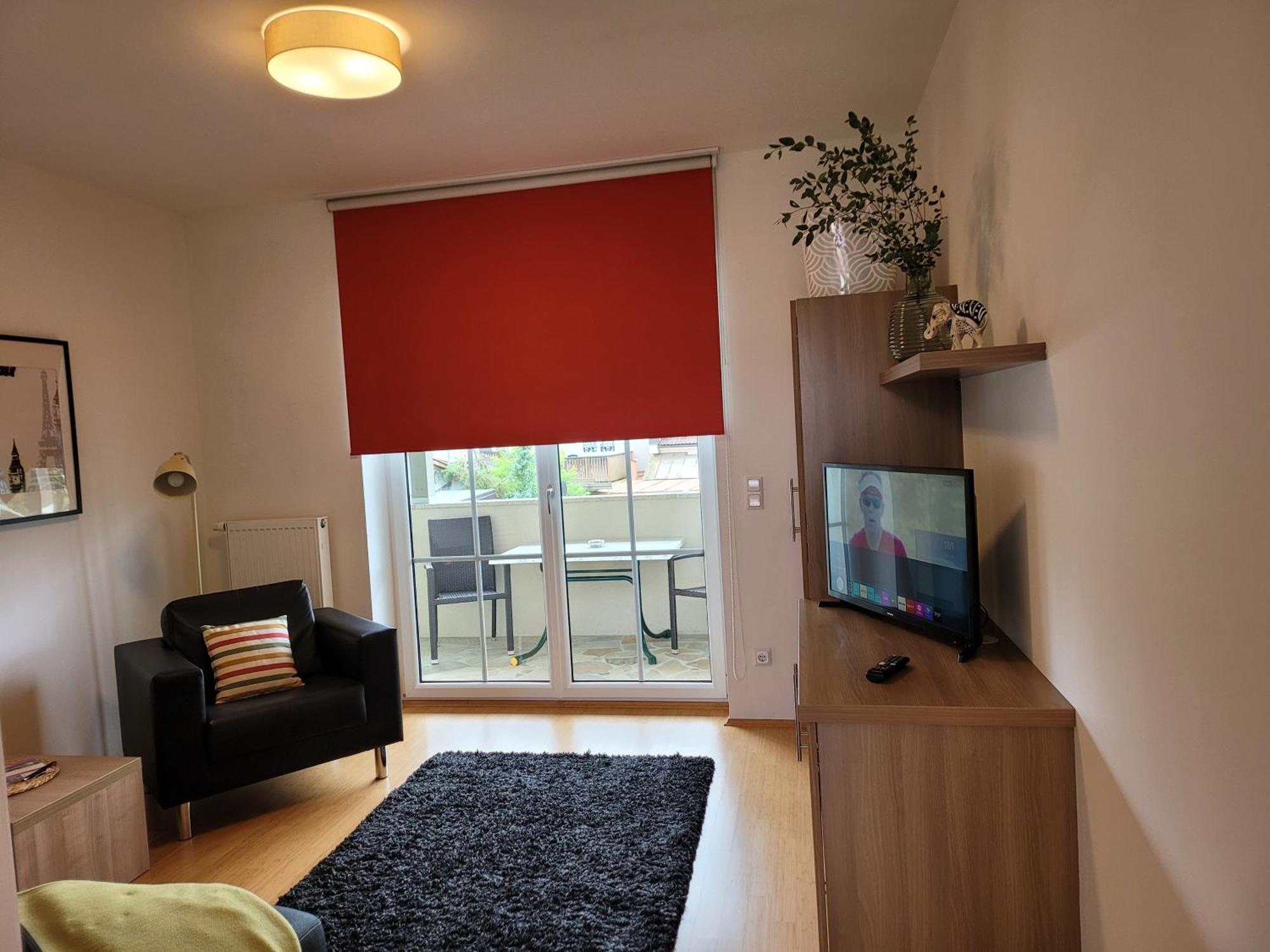 Apartmenthausmannstaetten Hausmannstatten エクステリア 写真