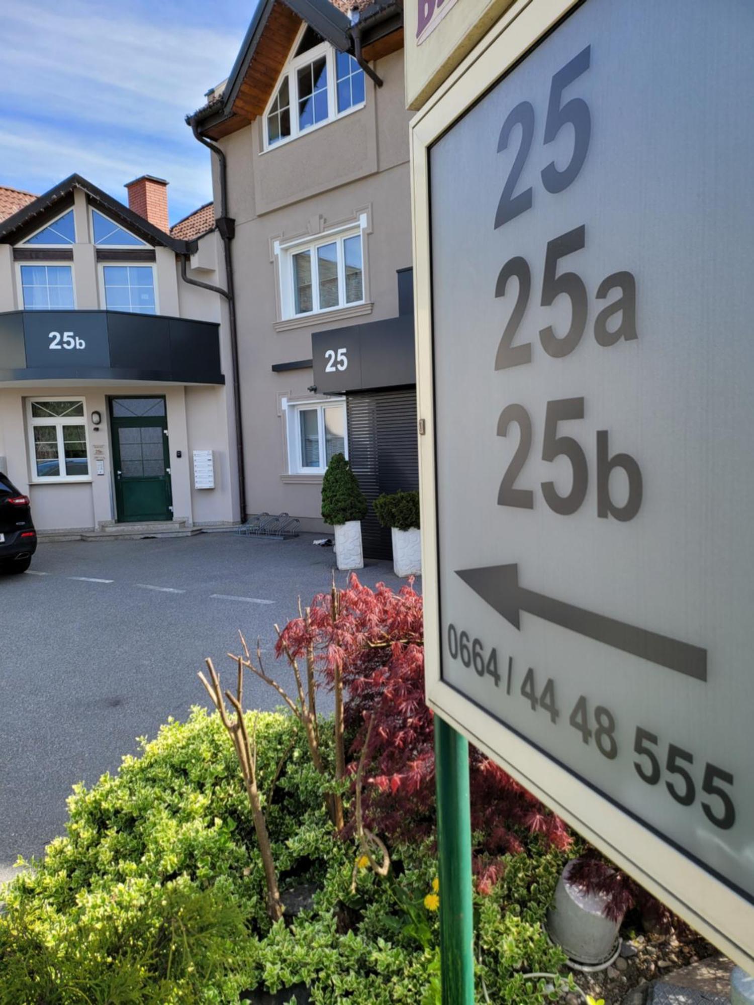 Apartmenthausmannstaetten Hausmannstatten エクステリア 写真
