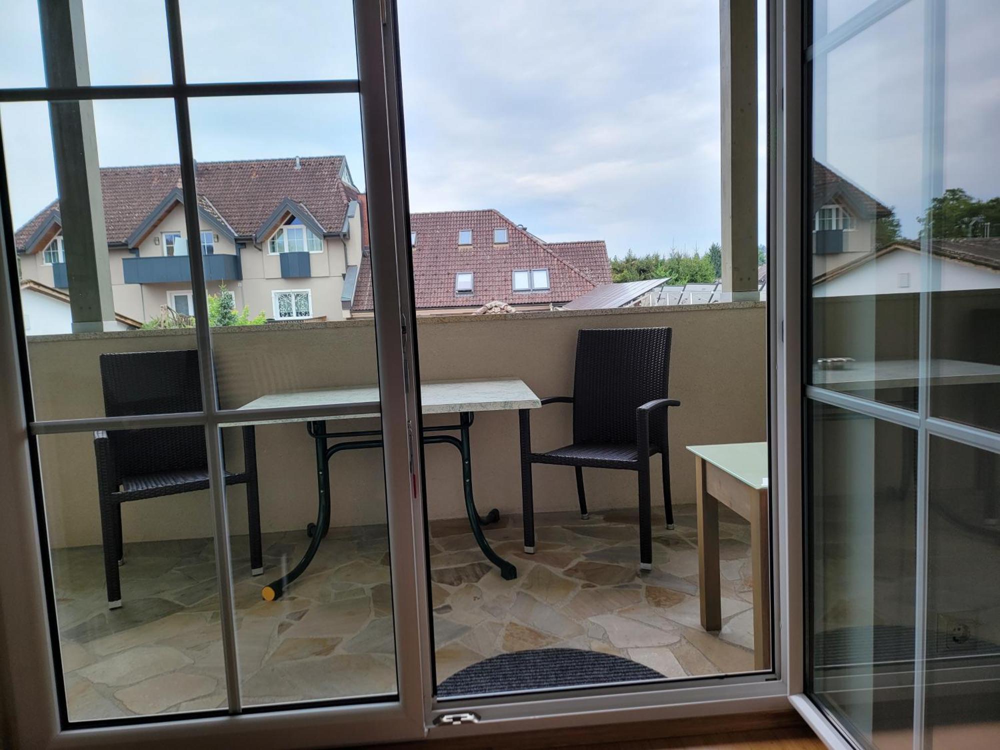 Apartmenthausmannstaetten Hausmannstatten エクステリア 写真