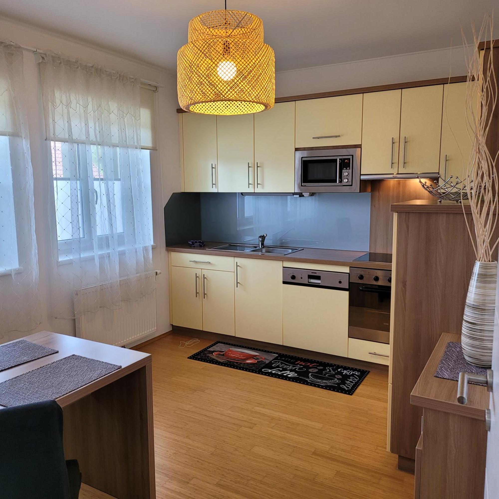 Apartmenthausmannstaetten Hausmannstatten エクステリア 写真