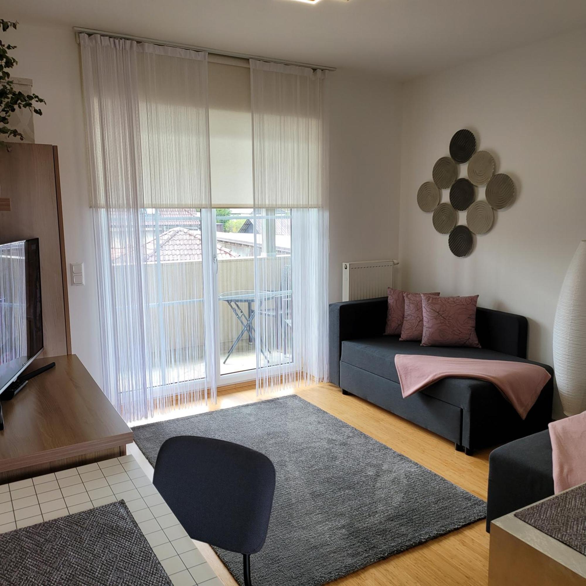 Apartmenthausmannstaetten Hausmannstatten エクステリア 写真