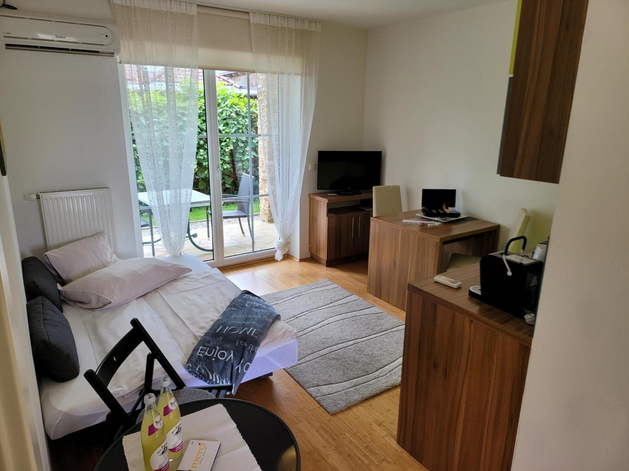Apartmenthausmannstaetten Hausmannstatten エクステリア 写真