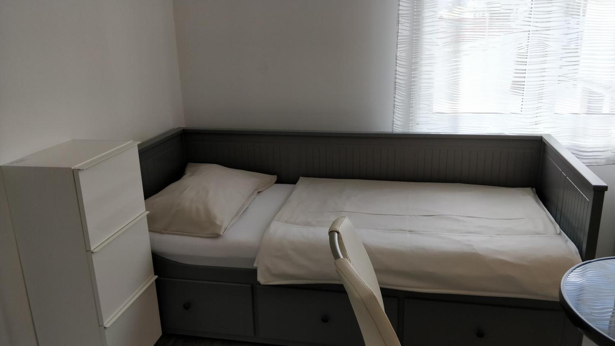 Apartmenthausmannstaetten Hausmannstatten エクステリア 写真